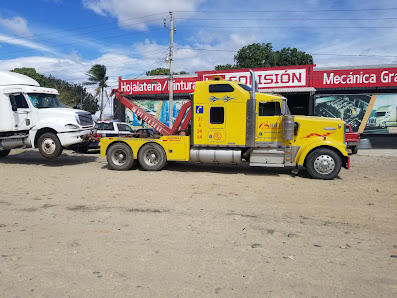 Servicio De Grúas Badi